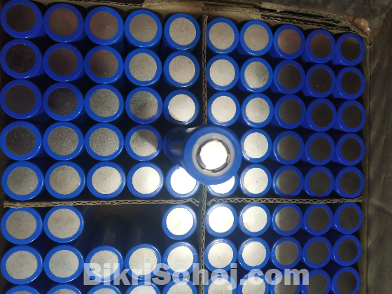 1800mah Rechgeable Li-ion Battery Original